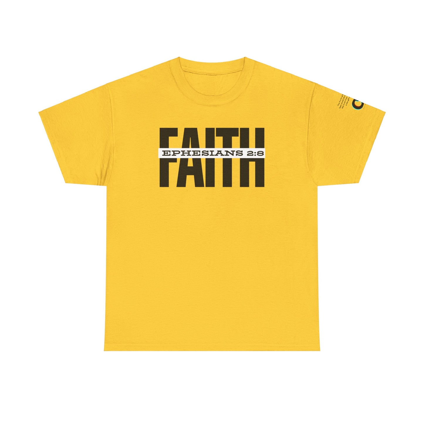 FAITH T-shirt