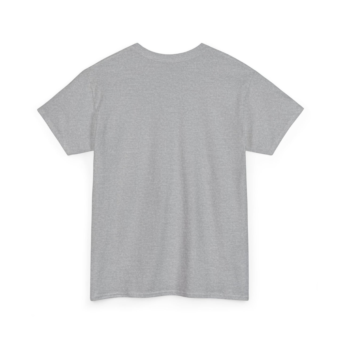 CS Branding Crew Neck Graphic Tee