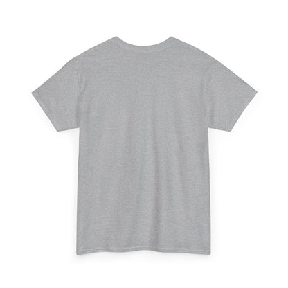 CS Branding Crew Neck Graphic Tee
