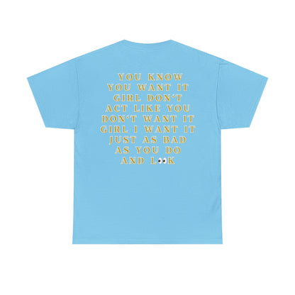 "Webbie Like It" Graphic Tee — Southern Rap Fan Shirt