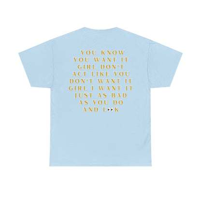 "Webbie Like It" Graphic Tee — Southern Rap Fan Shirt