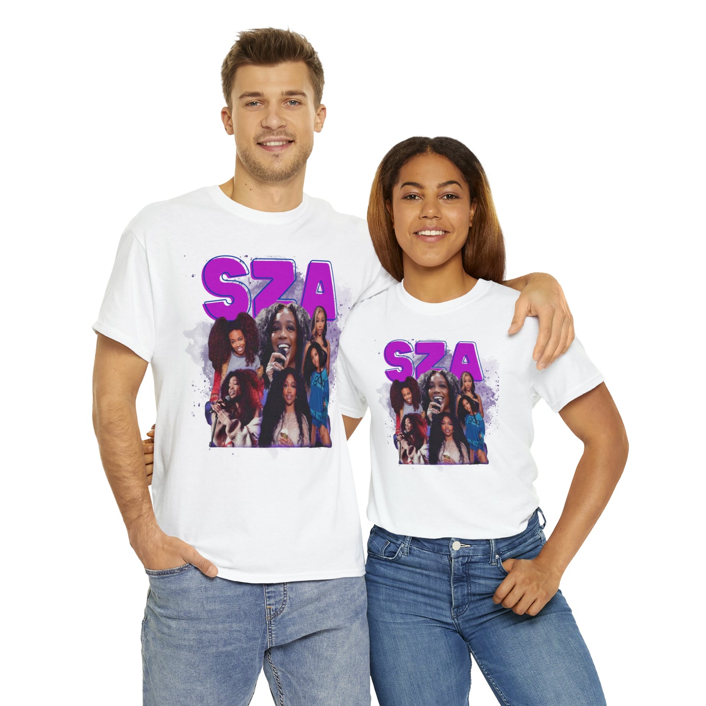 SZA T-shirt