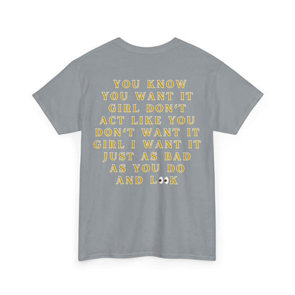 "Webbie Like It" Graphic Tee — Southern Rap Fan Shirt