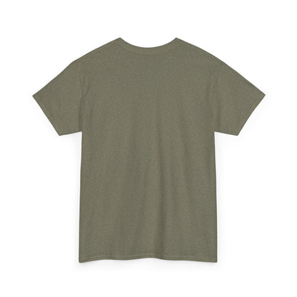 CS Branding Crew Neck Graphic Tee