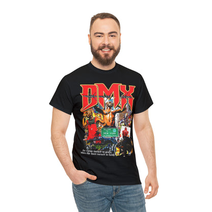 DMX City T-shirt