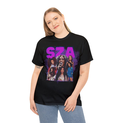 SZA T-shirt