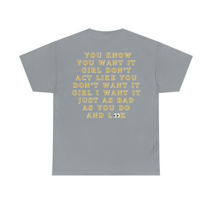 "Webbie Like It" Graphic Tee — Southern Rap Fan Shirt