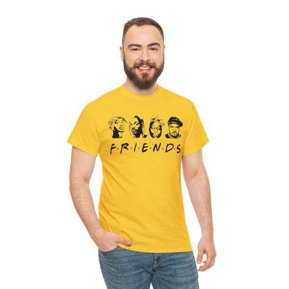 HipHop Friends T-shirt