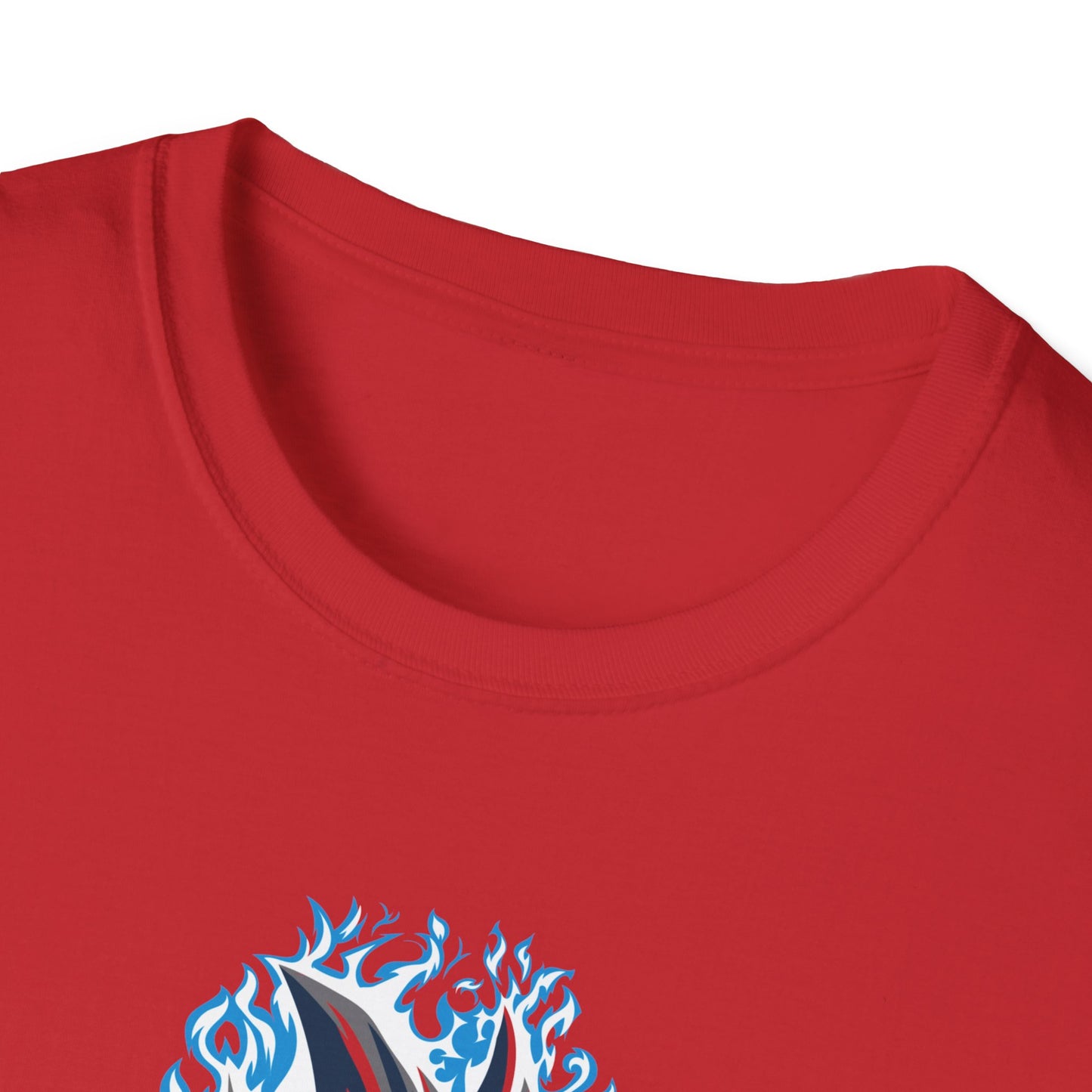 Goku Dragon Ball Z Graphic Tee — DBZ Anime T-Shirt