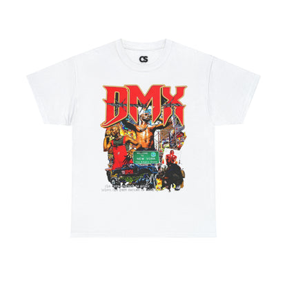 DMX City T-shirt