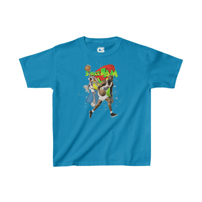 Kids Space Jam T-shirt