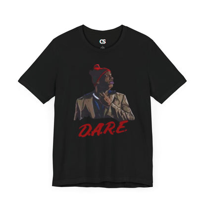 Tyrone B Dare T-shirt