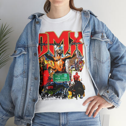 DMX City T-shirt