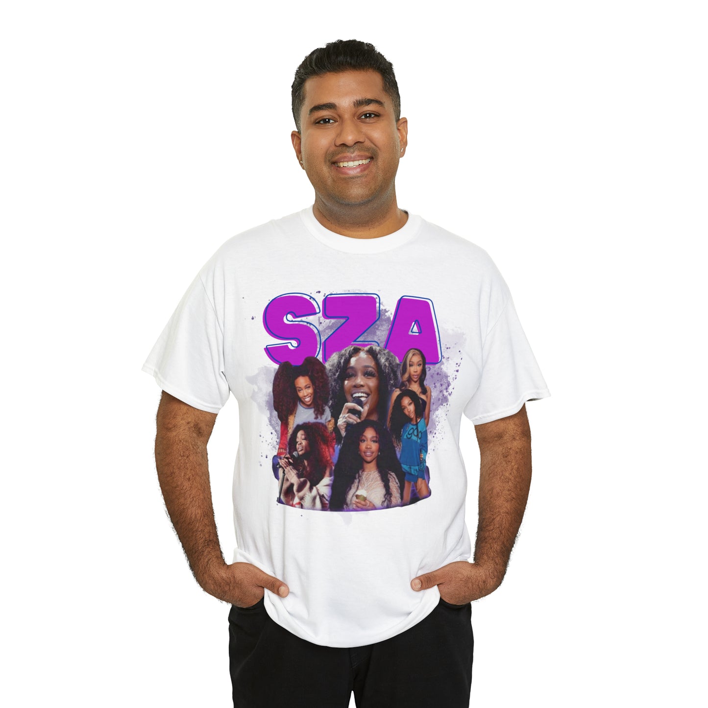 SZA T-shirt