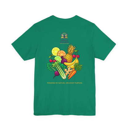 Legacy Wellness Graphic Tshirt