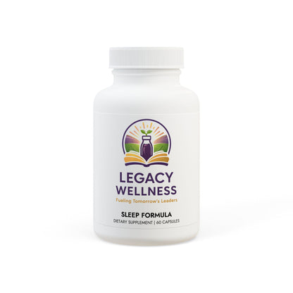 Sleep Supplement (60 Capsules)