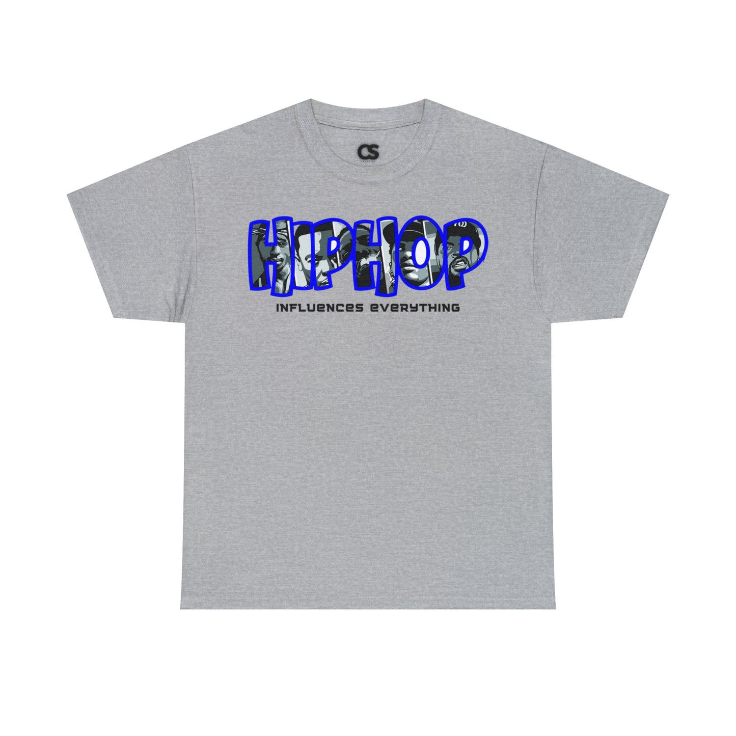 Hip Hop T-shirt