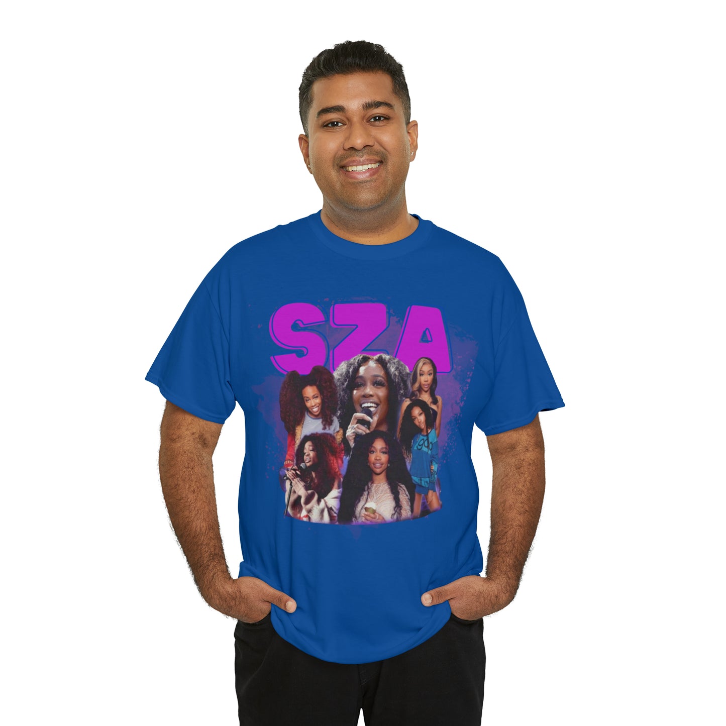 SZA T-shirt