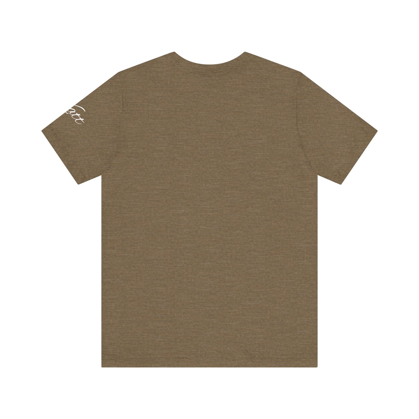 Katt Business T-shirt