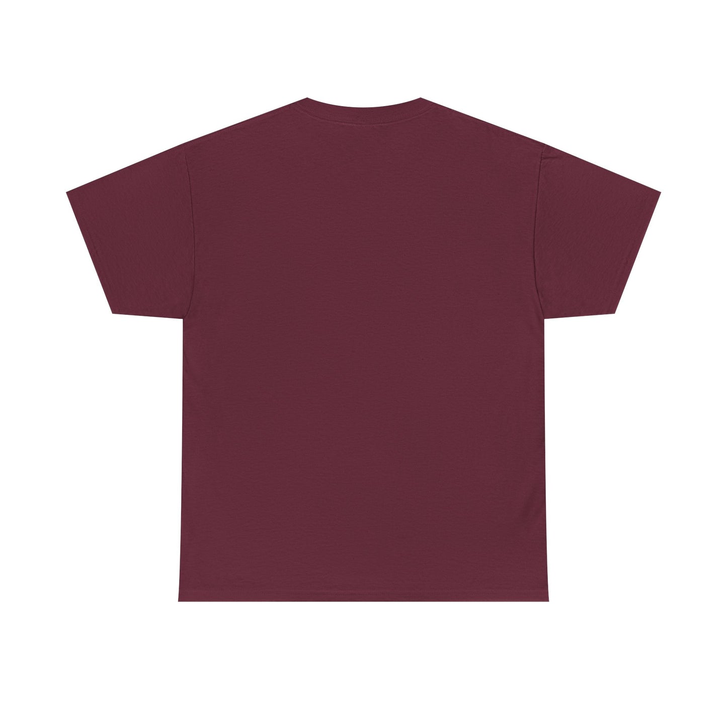 CS Branding Crew Neck Graphic Tee