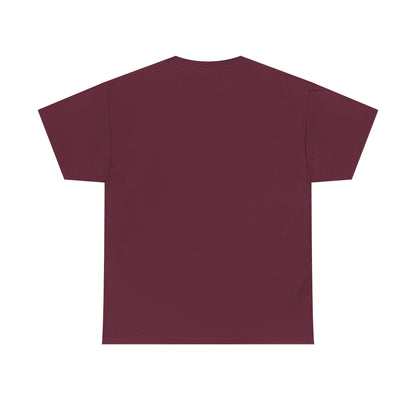 CS Branding Crew Neck Graphic Tee