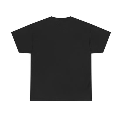 CS Branding Crew Neck Graphic Tee