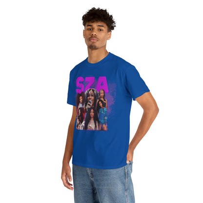 SZA T-shirt