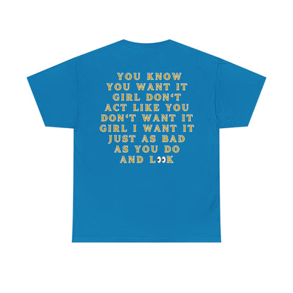 "Webbie Like It" Graphic Tee — Southern Rap Fan Shirt