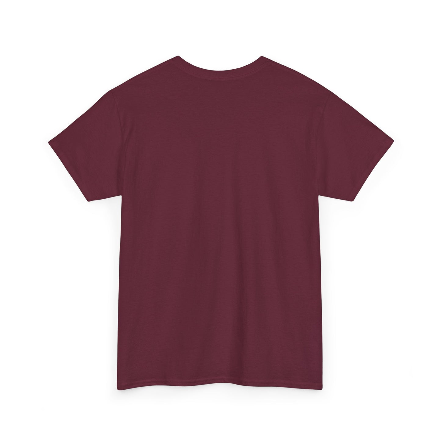 CS Branding Crew Neck Graphic Tee