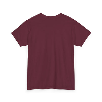 CS Branding Crew Neck Graphic Tee