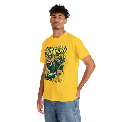 ATLiens T-shirt