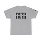 FAITH T-shirt