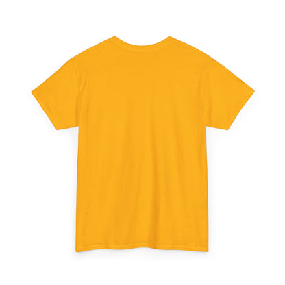 CS Branding Crew Neck Graphic Tee