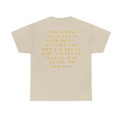 "Webbie Like It" Graphic Tee — Southern Rap Fan Shirt