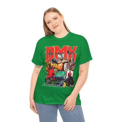 DMX City T-shirt