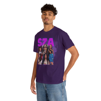 SZA T-shirt