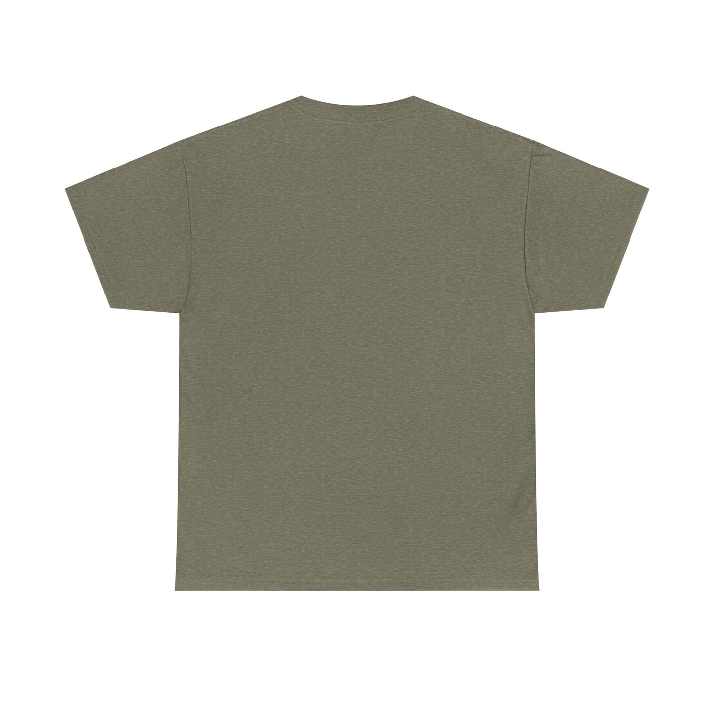 CS Branding Crew Neck Graphic Tee