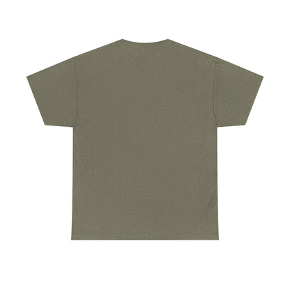 CS Branding Crew Neck Graphic Tee