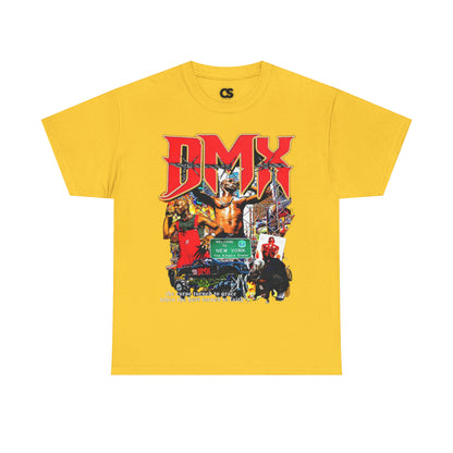 DMX City T-shirt