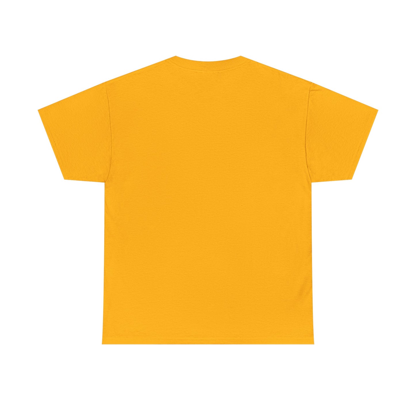 CS Branding Crew Neck Graphic Tee