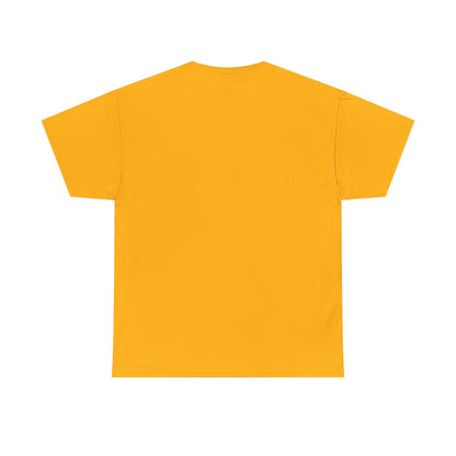 CS Branding Crew Neck Graphic Tee