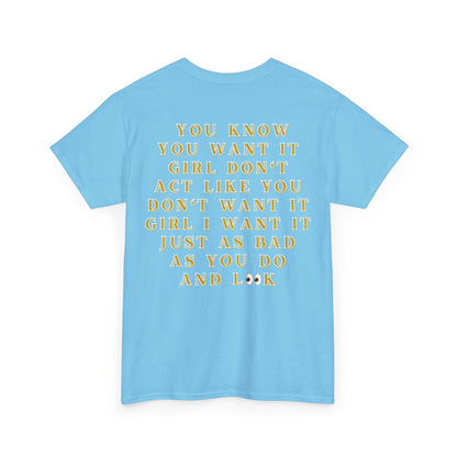 "Webbie Like It" Graphic Tee — Southern Rap Fan Shirt