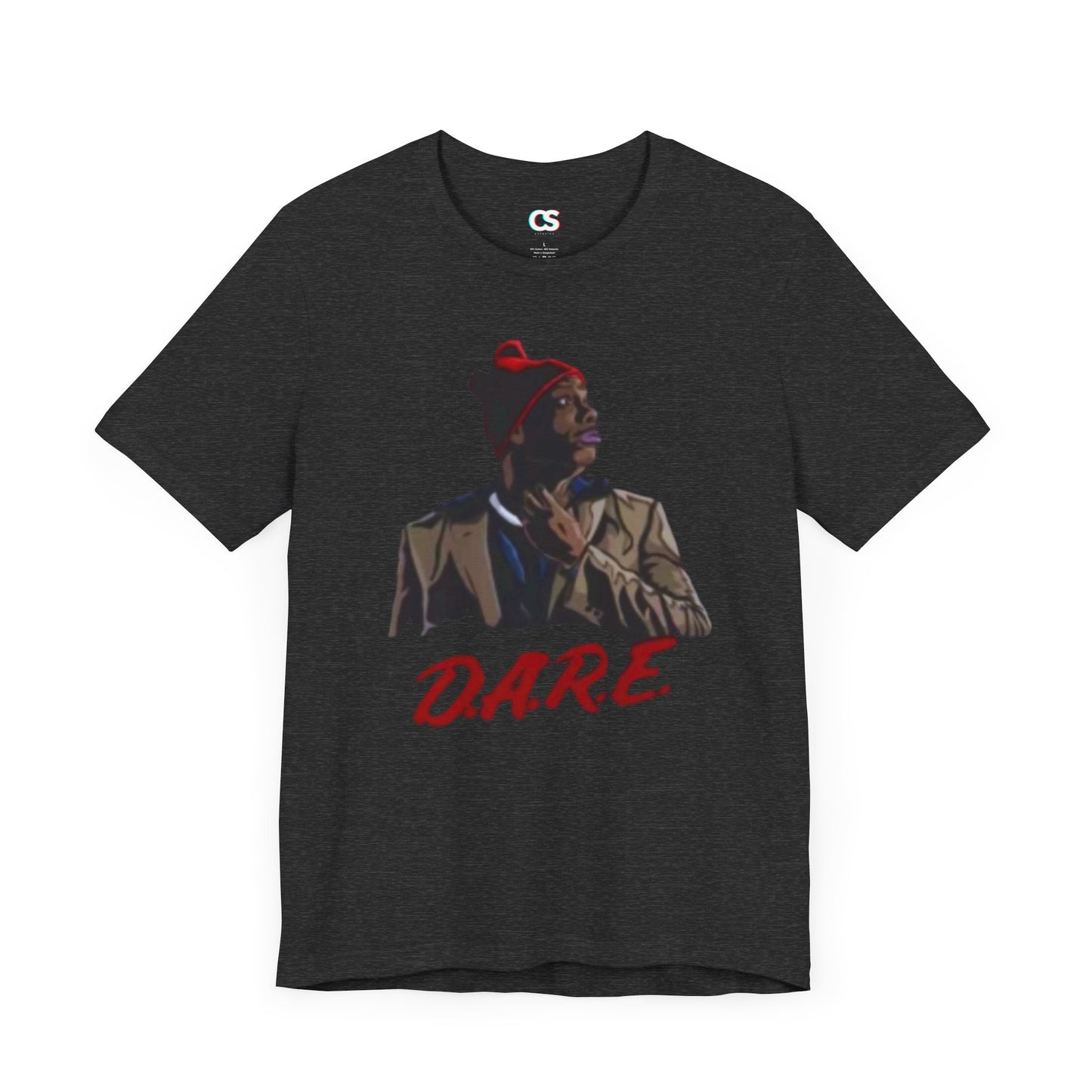 Tyrone B Dare T-shirt