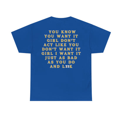 "Webbie Like It" Graphic Tee — Southern Rap Fan Shirt