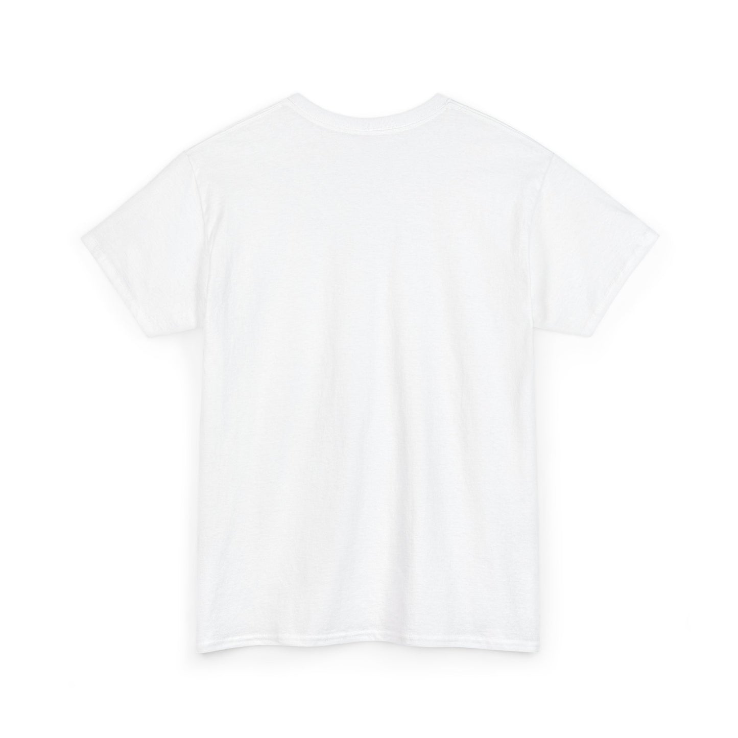 CS Branding Crew Neck Graphic Tee