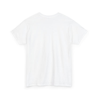 CS Branding Crew Neck Graphic Tee
