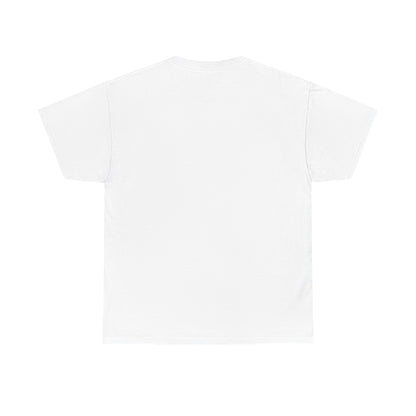 CS Branding Crew Neck Graphic Tee