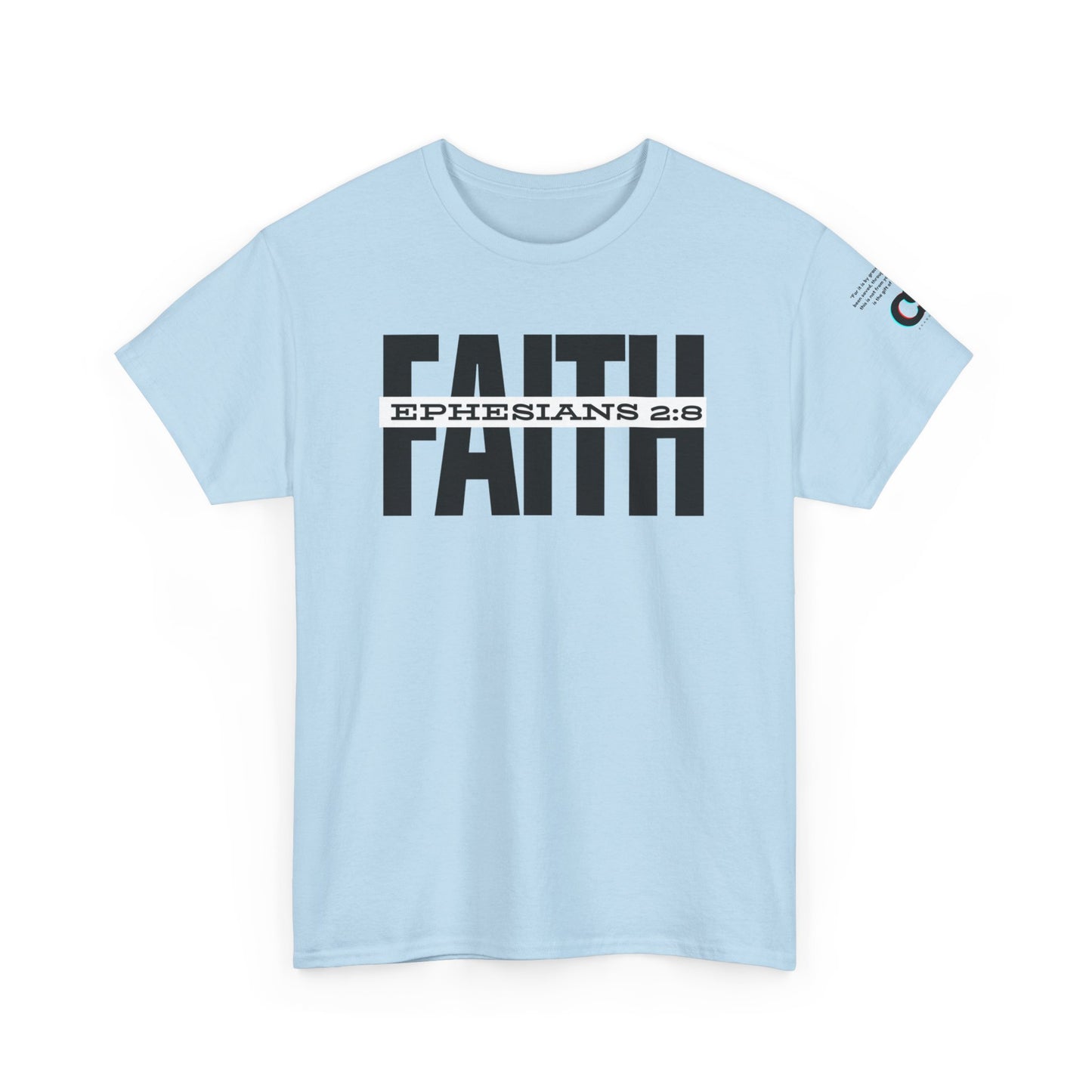 FAITH T-shirt