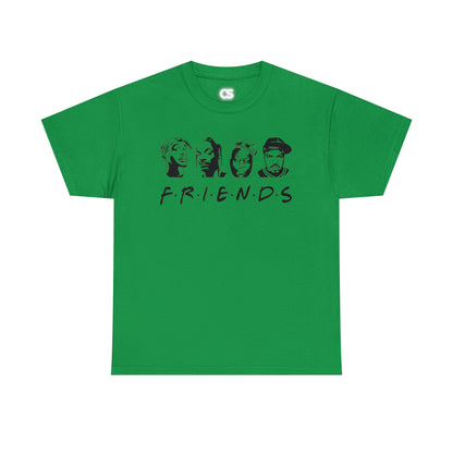 HipHop Friends T-shirt