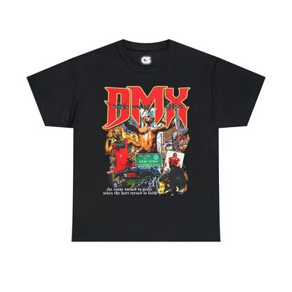 DMX City T-shirt